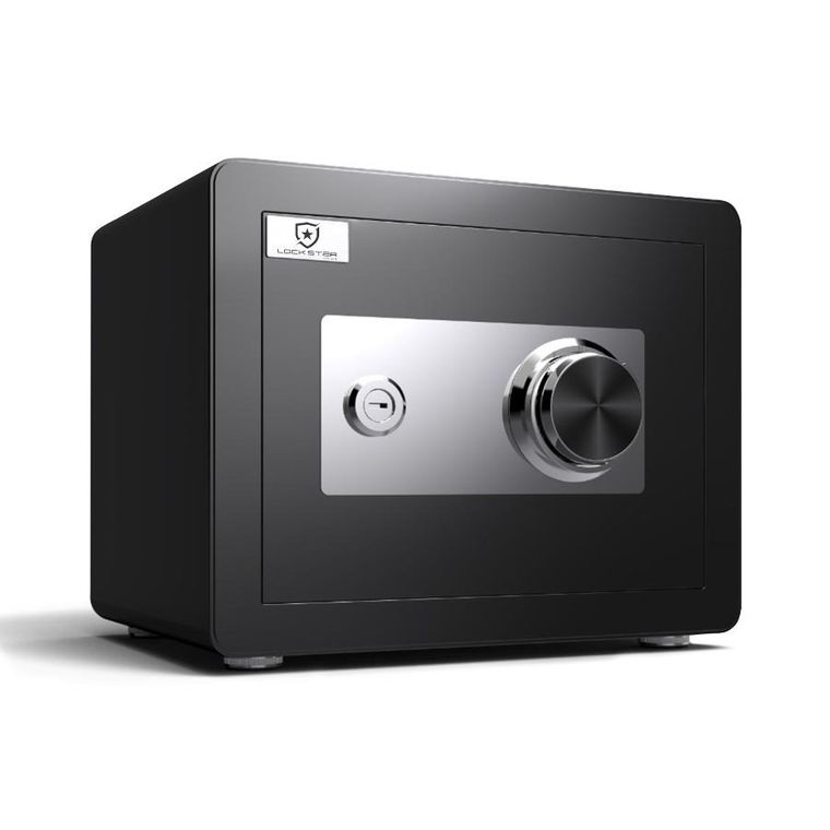 Extralink, Lock Star M-30, sejf szyfrowo-mechaniczny