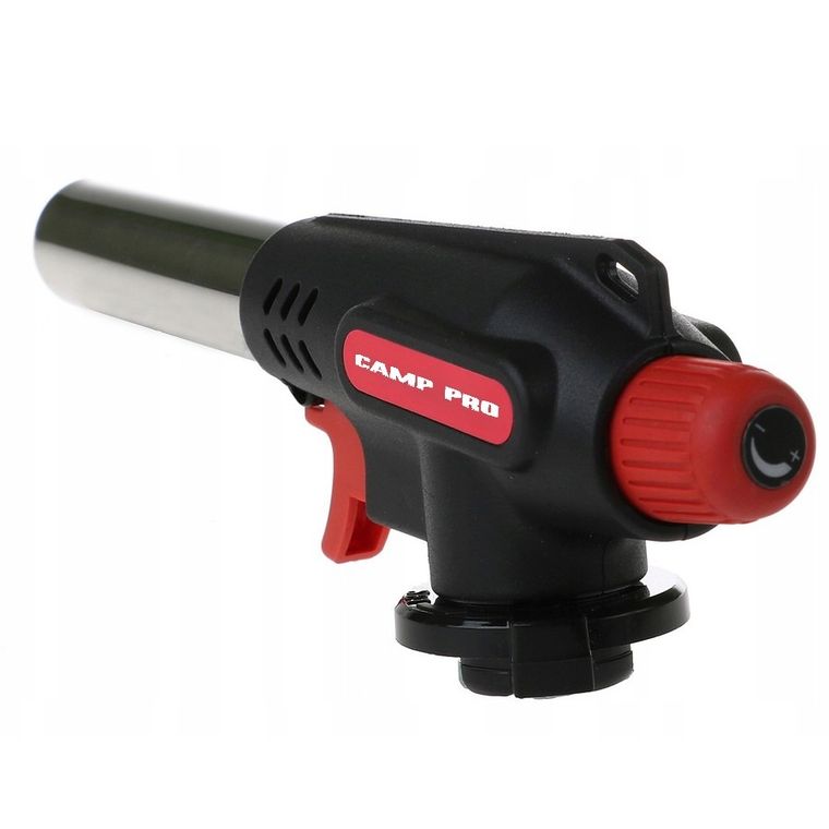 Extralink, Palnik, pistolet gazowy na kartusz