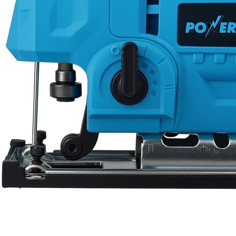 Extralink, Powerlink, akumulatorowa wyrzynarka, 20V 2-4Ah