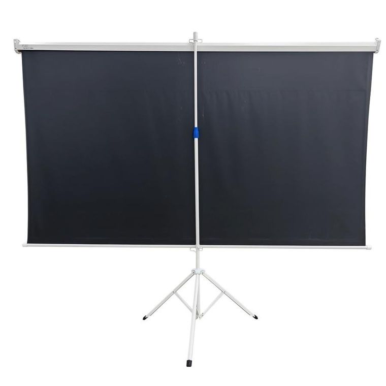 Extralink, Projection Screen 100", ekran projekcyjny, 16:9, 220-125 cm