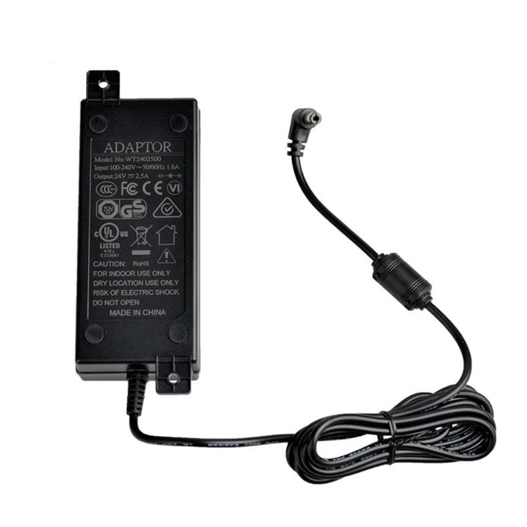 Extralink, PS-24V60W, zasilacz, 24V, 60W