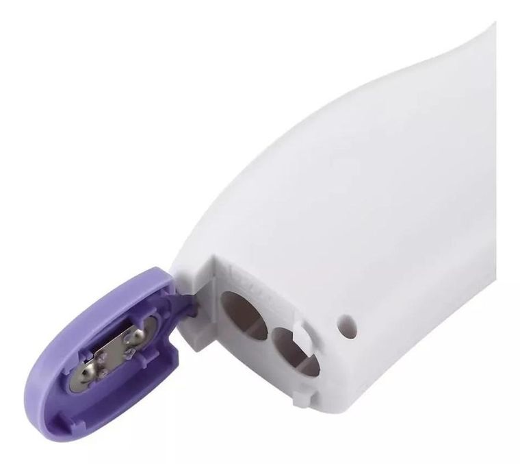 Extralink, Smart Life T003, termometr bezdotykowy, biały