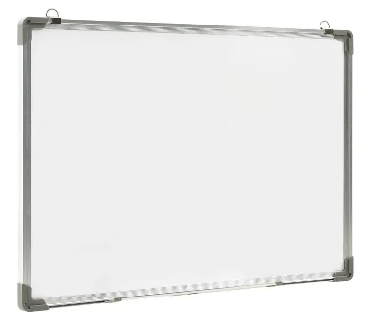 Extralink, tablica magnetyczna z akcesoriami, 60-90 cm