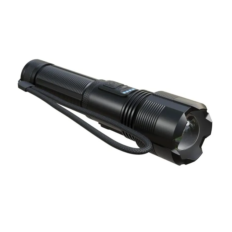 Extralink, Thor, latarka LED, 1000lm