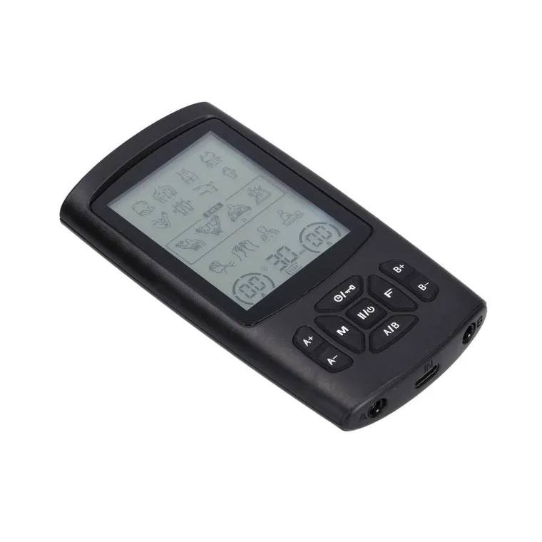 Extralink, Vital+ Essential, elektrostymulator mięśni i nerwów, TENS EMS