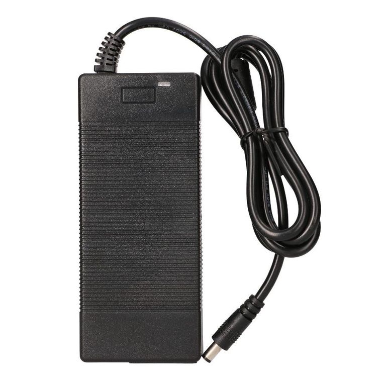 Extralink, zasilacz, 4A, wtyczka jack 5,5/2,5 mm Big Jack, 24V 96W