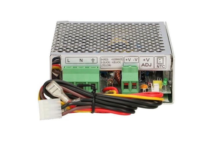 Extralink, zasilacz buforowy, 27.6V, 50W