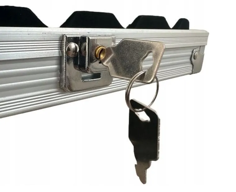 Extralink, zestaw do pokera w walizce, 300 żetonów, 2 talie, kości