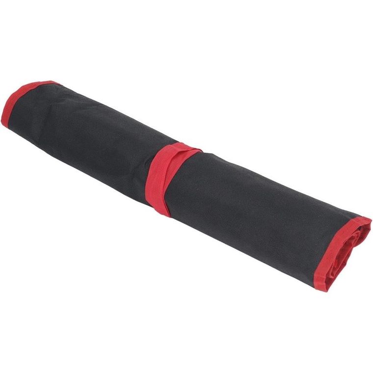 Extralink, zestaw kluczy płasko-oczkowych, 8 elementów