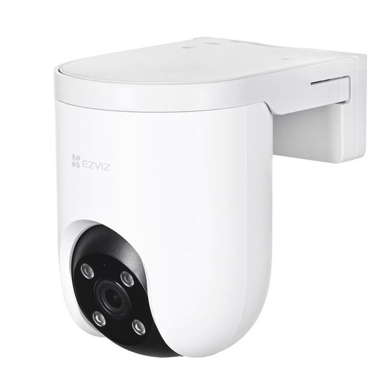 Ezviz, kamera IP do monitoringu, H8c Pro 3K WiFi