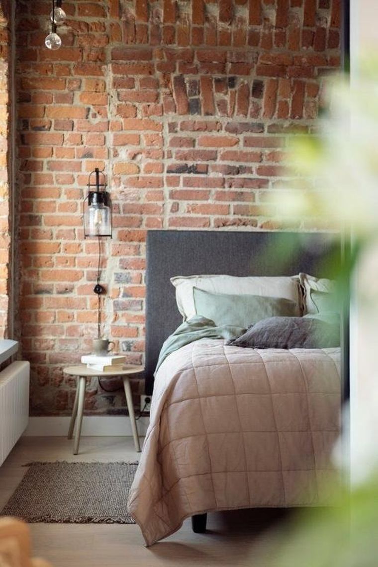 Fanni K, dywan ręcznie tkany z materiałów z recyklingu, Sykli, 60-90 cm