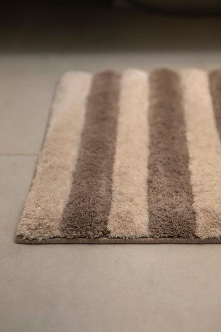 Fanni K, gruby dywanik łazienkowy, Hanko, 50-80 cm
