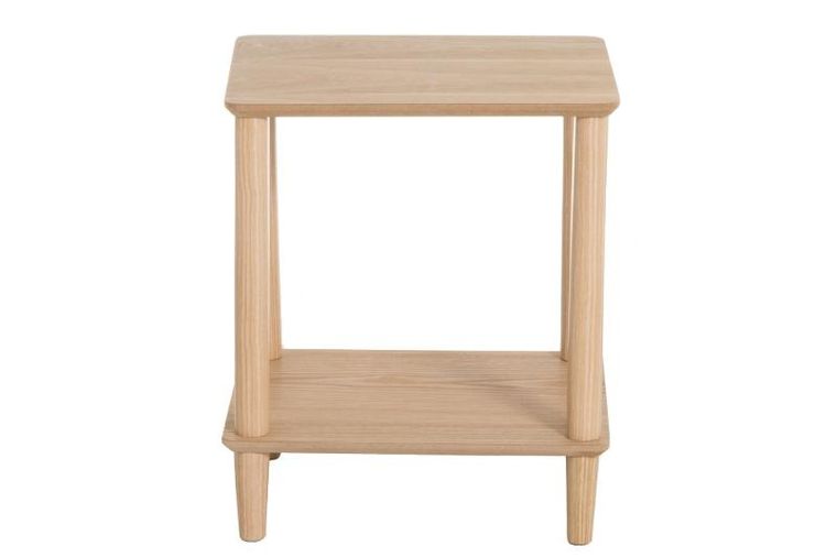 Fanni K, Tempo, stolik nocny, 34-40 cm, wys. 48