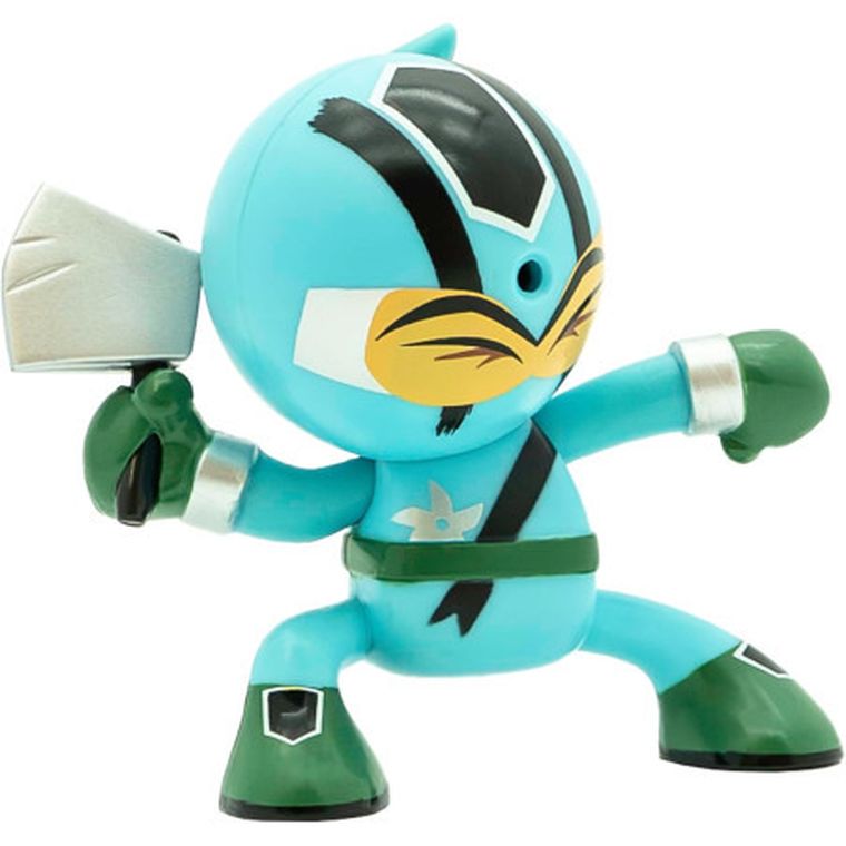 Fart Ninjas, Deja Poo, figurka z dźwiękiem