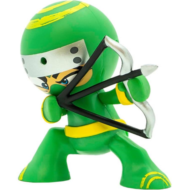 Fart Ninjas, Whoopie Tushin, figurka z dźwiękiem