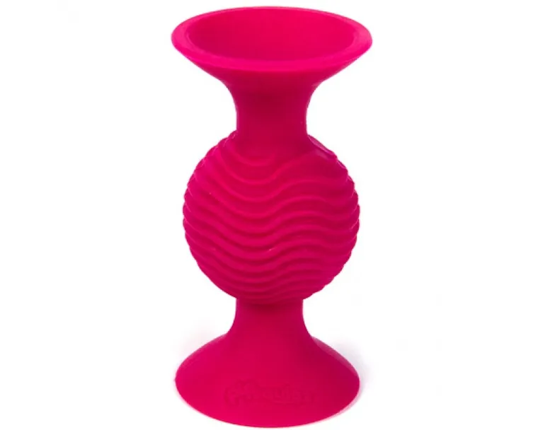 Fat Brain Toy Co. pipSquigz, przyssawki dla malucha