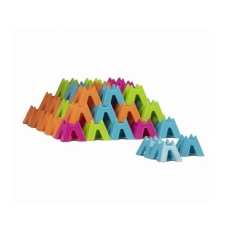 Fat Brain Toy Co, Rogami do Góry, gra strategiczna