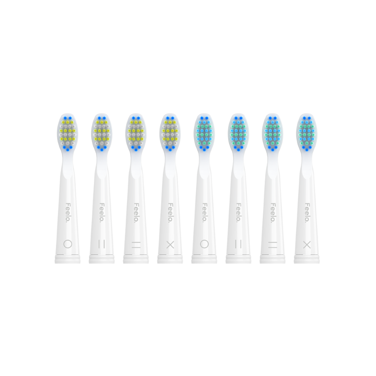 Feelo Easy, szczoteczka soniczna do zębów