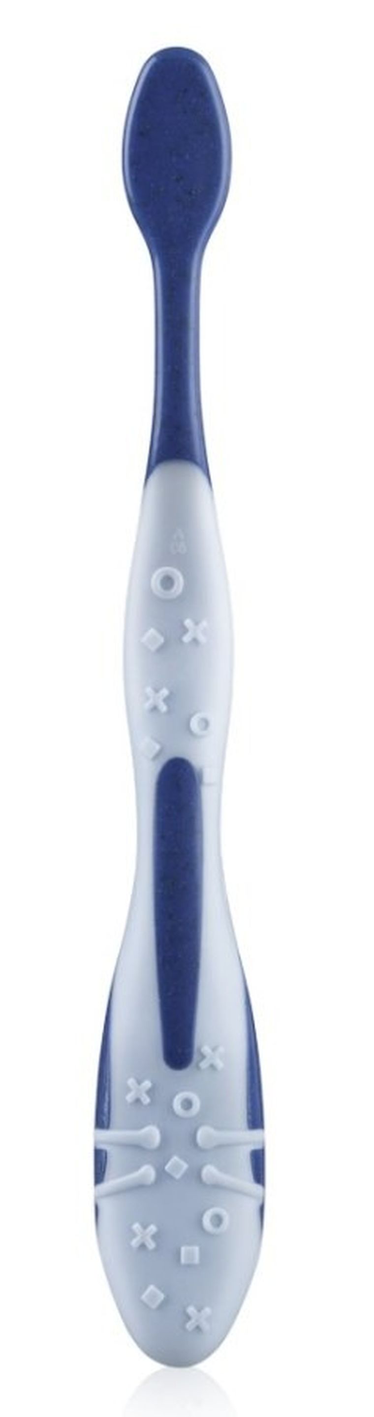 Feelo, szczoteczka do zębów, Kids ExtraSoft 3+, 1 szt.