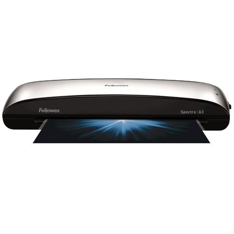 Fellowes, laminator osobisty, Spectra A3