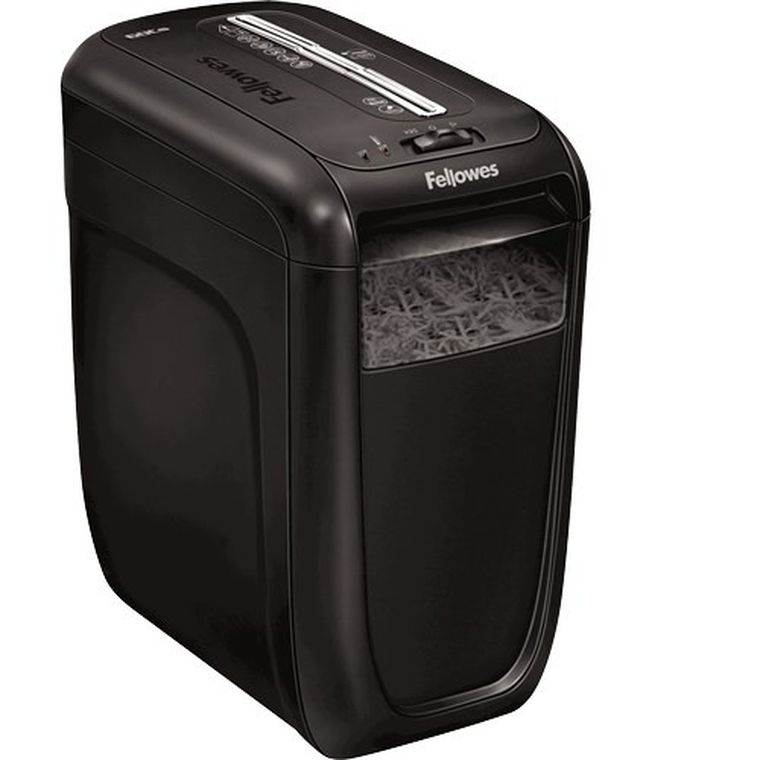 Fellowes, niszczarka osobista, Powershred 60cs, 22l