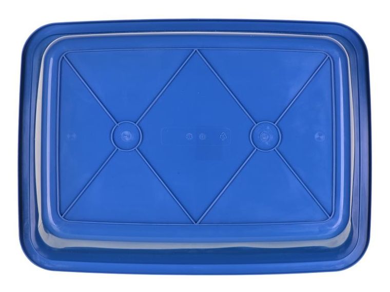 Ferplast, Dodo, kuweta z ramką