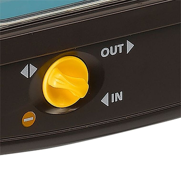 Ferplast, Swing, 15, drzwiczki dla dużych psów, brązowe