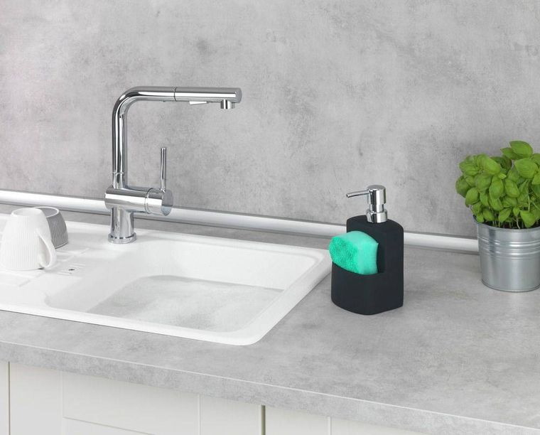 Festival Black, zestaw kuchenny 2w1