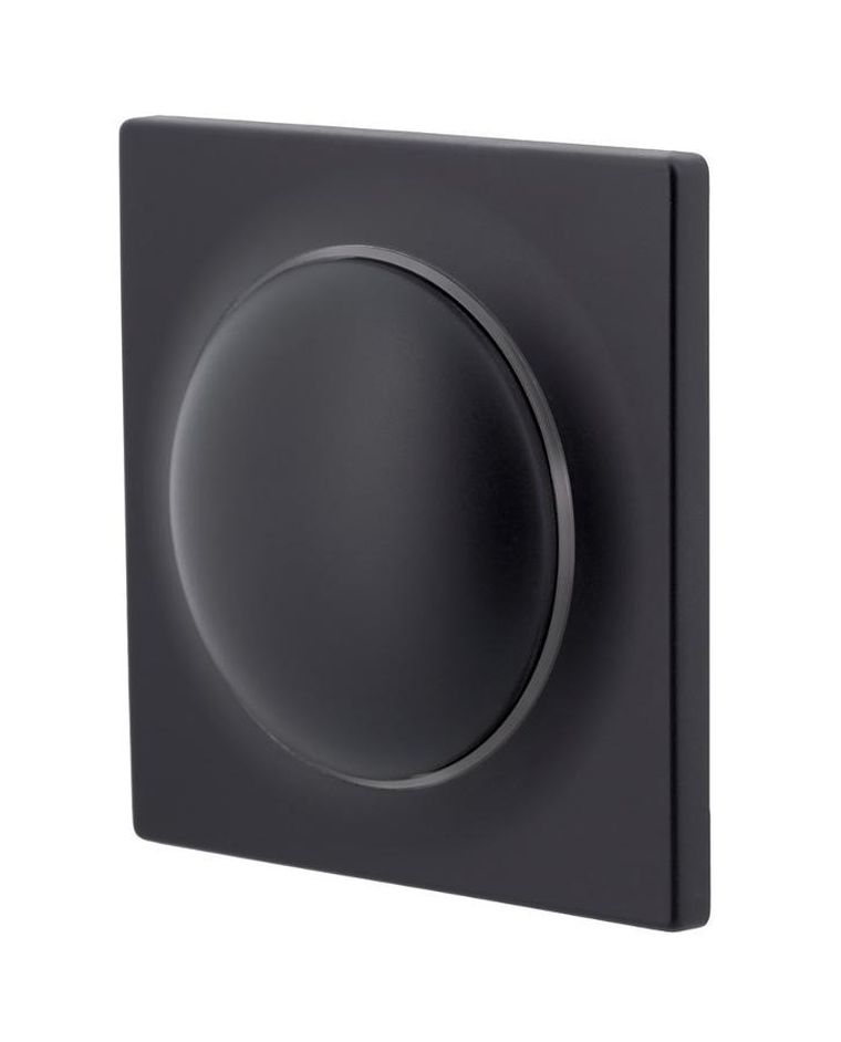 Fibaro, inteligentny przycisk, antracytowy