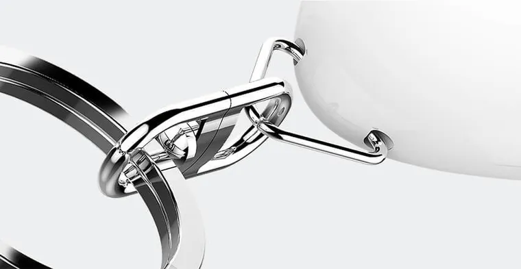 Fibaro, Z-Wave, Keyfob, pilot zdalnego sterowania, FGKF-601 ZW5