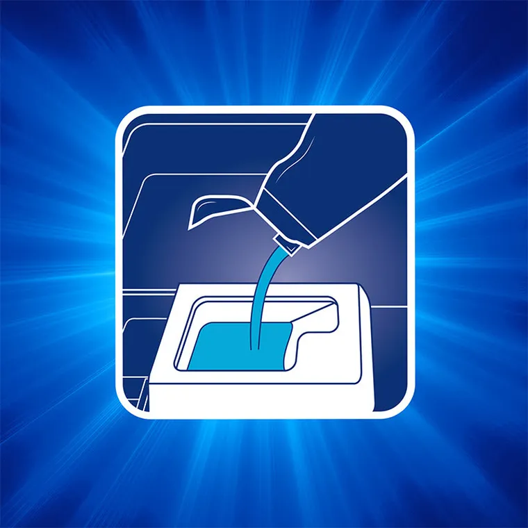 Finish, Shine&Protect, płyn nabłyszczający, cytrynowy, 400 ml