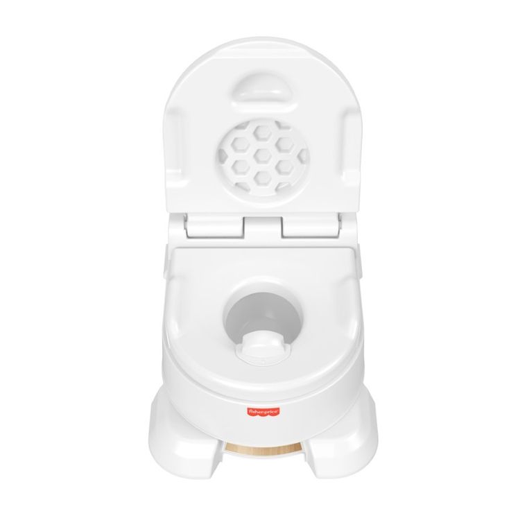 Fisher-Price, Home Decor, nocnik, 4w1, deluxe