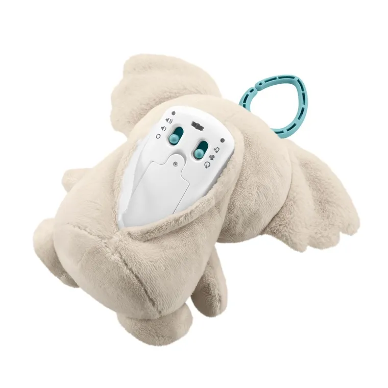 Fisher-Price, Koala Muzyczny przenośny uspokajacz, zawieszka do wózka