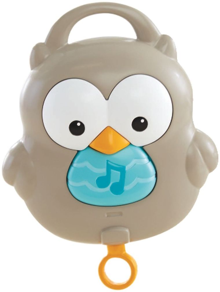 Fisher-Price, Leśni przyjaciele, karuzela