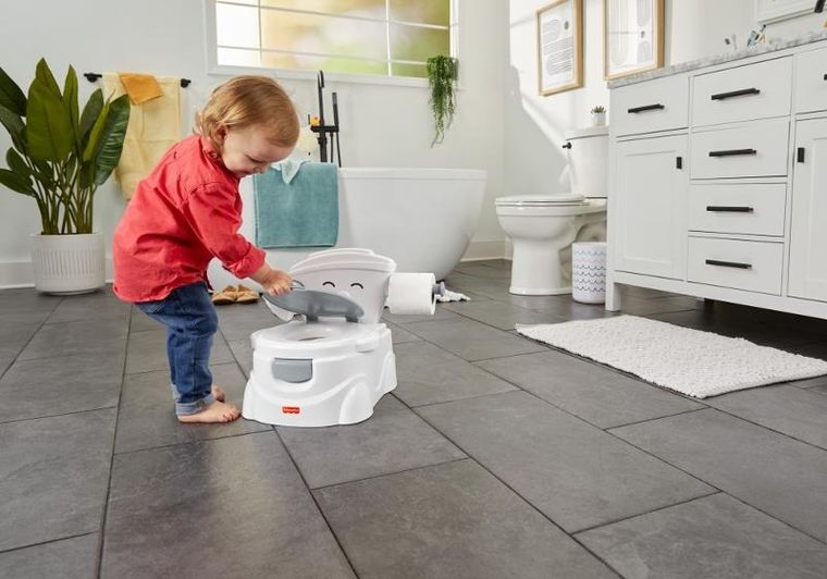 Fisher-Price, Śpiewający nocniczek