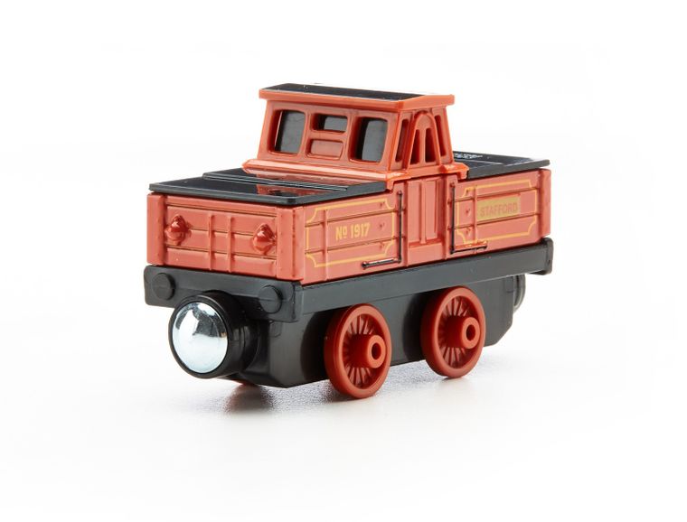 Fisher-Price, Tomek i Przyjaciele, Stefek, pojazd