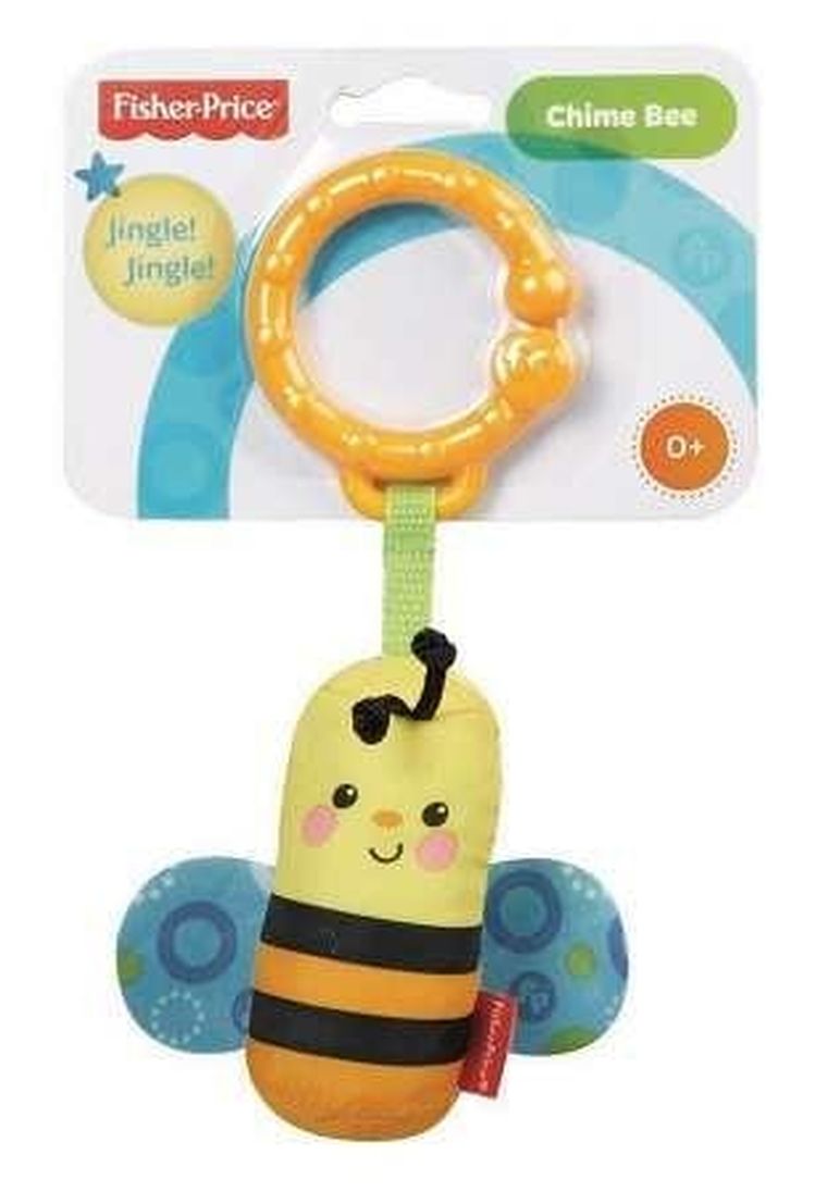 Fisher-Price, Zawieszka zwierzak