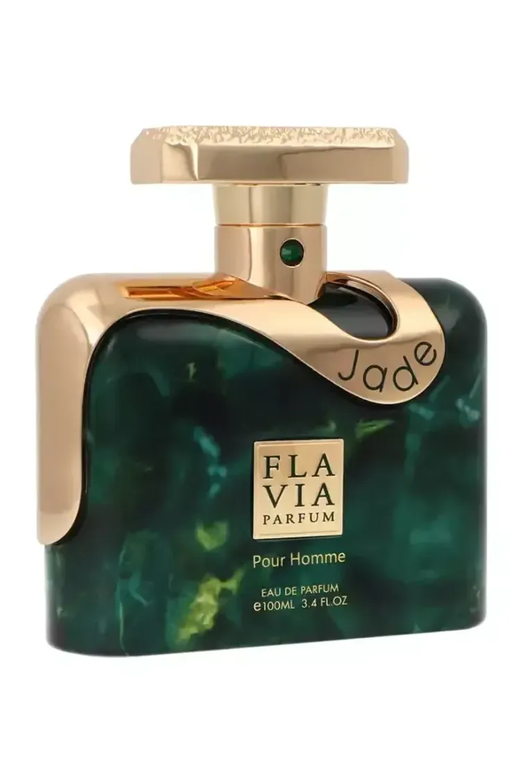 Flavia, Jade Pour Homme, woda perfumowana, 100 ml