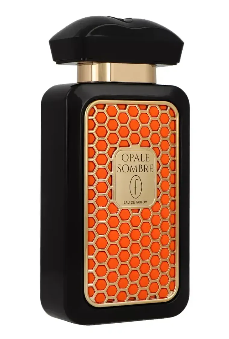 Flavia, Opale Sombre, woda perfumowana, 100 ml