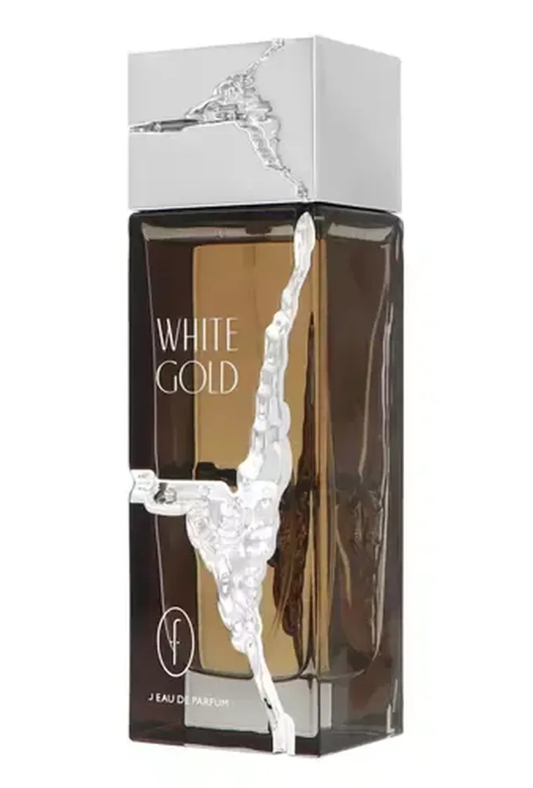 Flavia, White Gold, woda perfumowana, 100 ml