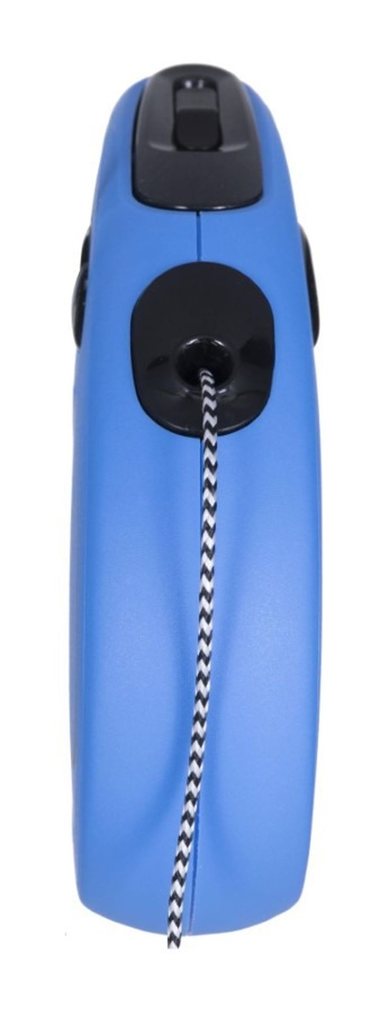 Flexi, New Classic, smycz, rozmiar XS, linka, 3 m, do 8 kg, niebieski