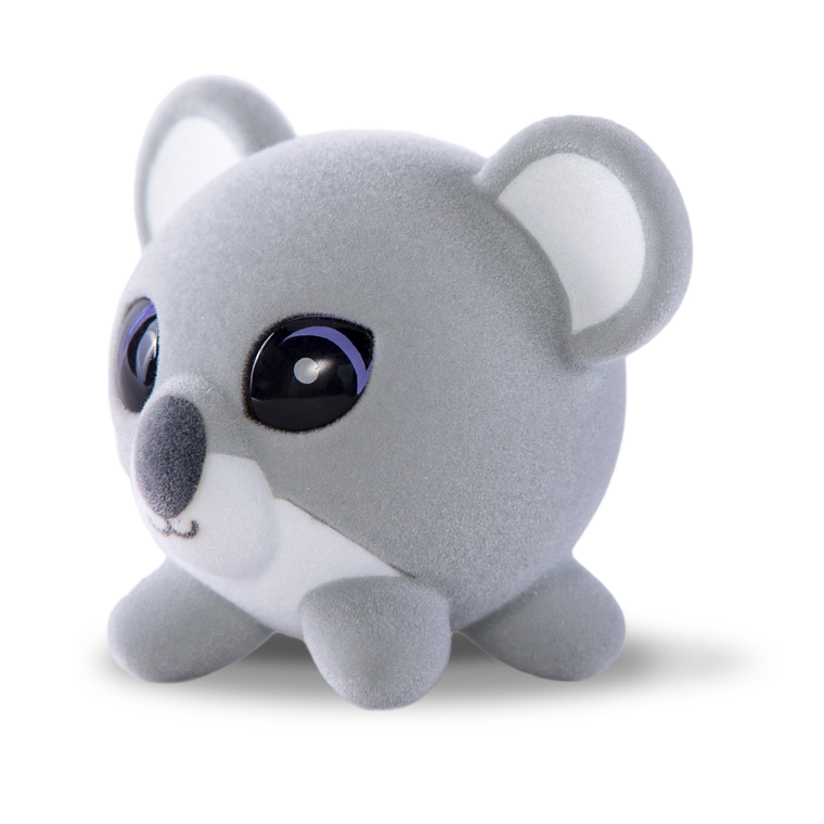 Flockies, koala Kali, figurka