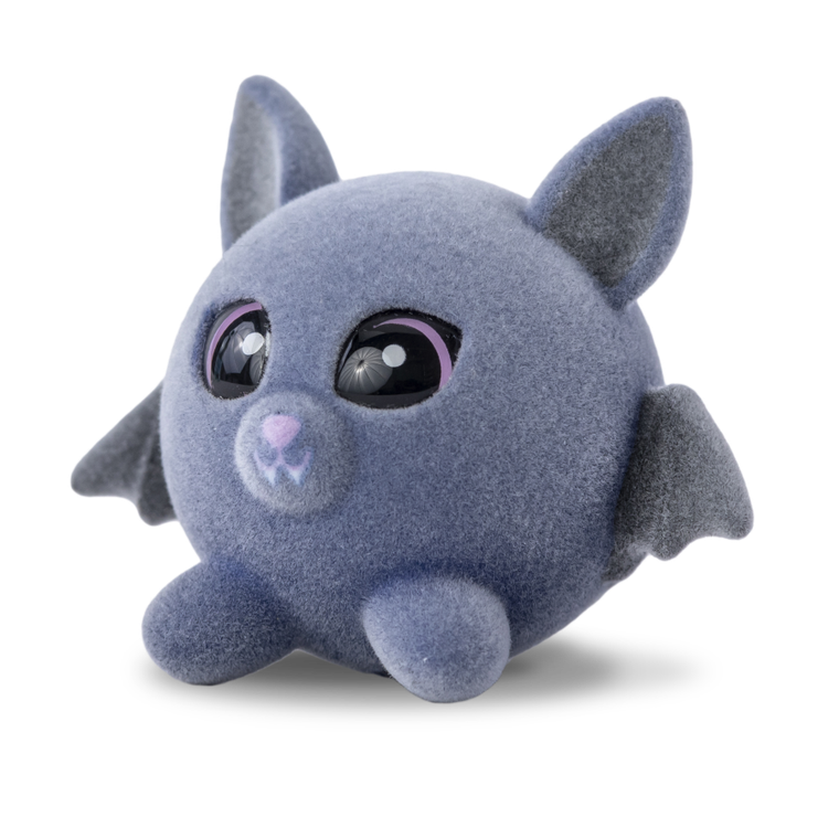 Flockies, nietoperz Bobby, figurka