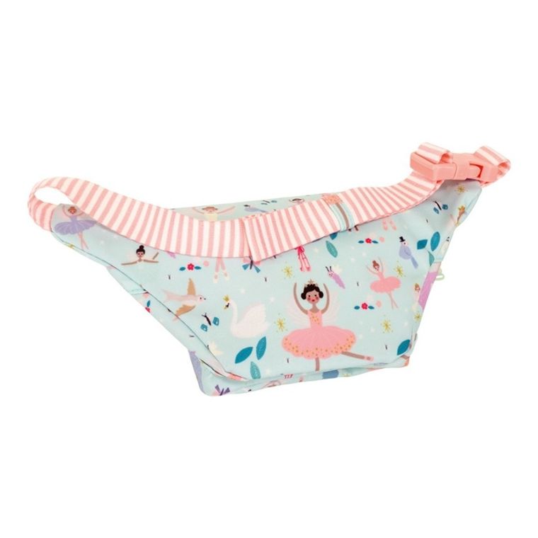 Floss & Rock, Baletnice, saszetka na biodra