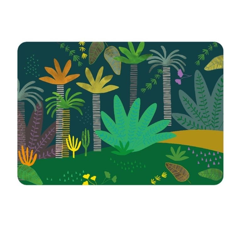 Floss & Rock, Dinozaury, magnetyczna układanka