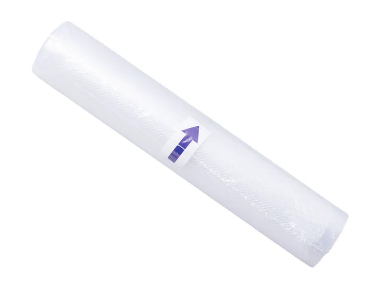 Folia do zgrzewarek próżniowych, moletowana, 25-300 cm
