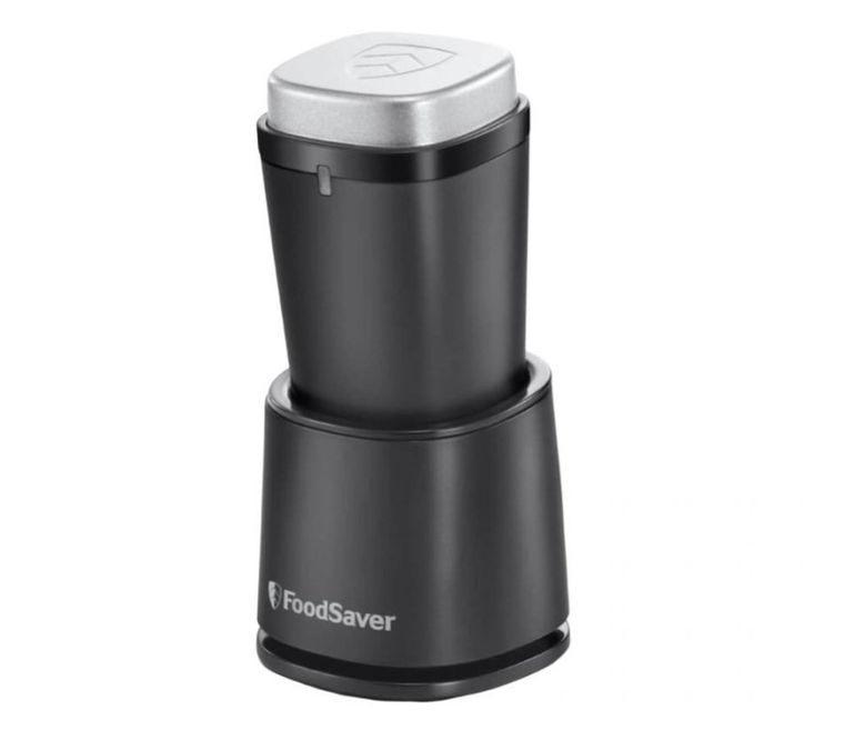 Foodsaver, VS1199X, ręczne urządzenie do pakowania próżniowego
