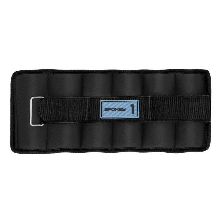 Form, obciążniki fitness na rzep, 1 kg