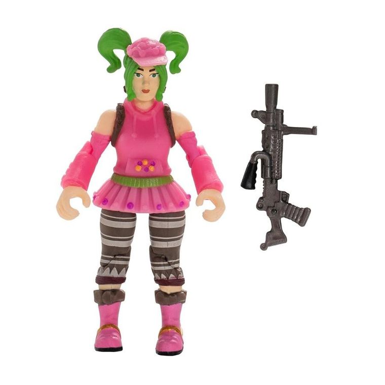 Fortnite, Zoey, figurka kolekcjonerska