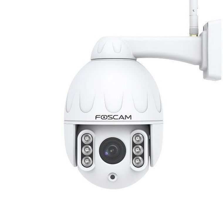 Foscam, kamera IP do monitoringu, SD4 4MP WiFi
